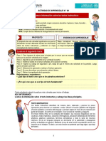 Ficha-Textos Instructivos-2°