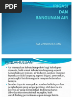 Download Bab 1 Pendahuluan Irigasi Dan Bangunan Air by Dyah Rosalina Lestari SN59071306 doc pdf