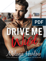 Drive Me Wild - Melanie Harlow