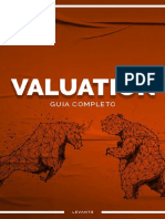 Valuation Guia Completo