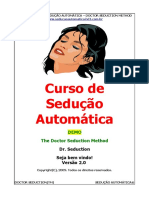 Sedução Automática - Demo