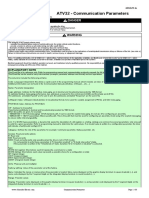 Atv32 Communication Parameters A1.2ie03