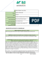 Reducción scrap Six Sigma