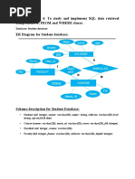 DBMS Experiment-4