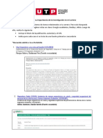 Tarea 16 La Importancia de La Investigación en Mi Carrera - FRETEL YALICO