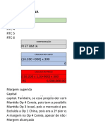 RTC 2 - Campo Grande - Santa Maria