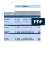 1 Candidate Screening Tracker ES