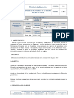 Informe de Actividades Semanal-20-24-06-2022