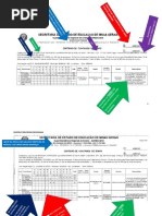 Tabela de Códigos do SISAP MG | PDF | Negócios