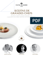 Grandes Chefs