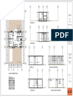 VIVIENDA LAS PALMERAS DEL GOLF - TP-C - Ok-Model