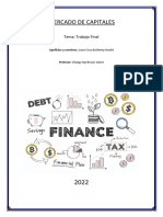 Trabajo Final-Mercado de Capitales