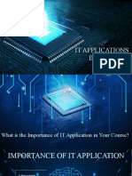 Computer Hardware Technology PowerPoint Templates