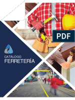 Catalogo Adioffice Ferreteria