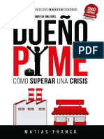 Libro Dueño Pyme