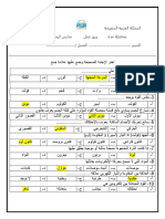 الفاقد التعليمي م3