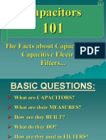 Capacitors