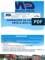 Pets-O-Mto-2 Oper Camion