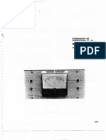 Guía de Laboratorio #4 (Vatimetro)