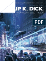 Philip K. Dick-Vânătorul de recompense-V1