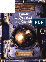 (D&D3.5) (FR) Laelith - Le Guide Du Routard