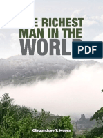 The Richest Man in The World