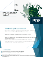 LISTRIK STATIS DAN PENERAPANNYA DALAM SISTEM SARAF