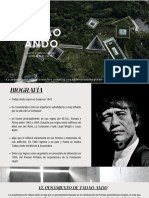 Tadao Ando