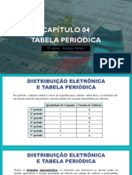 Capítulo 04 - Tabela Periódica (Parte Ii)