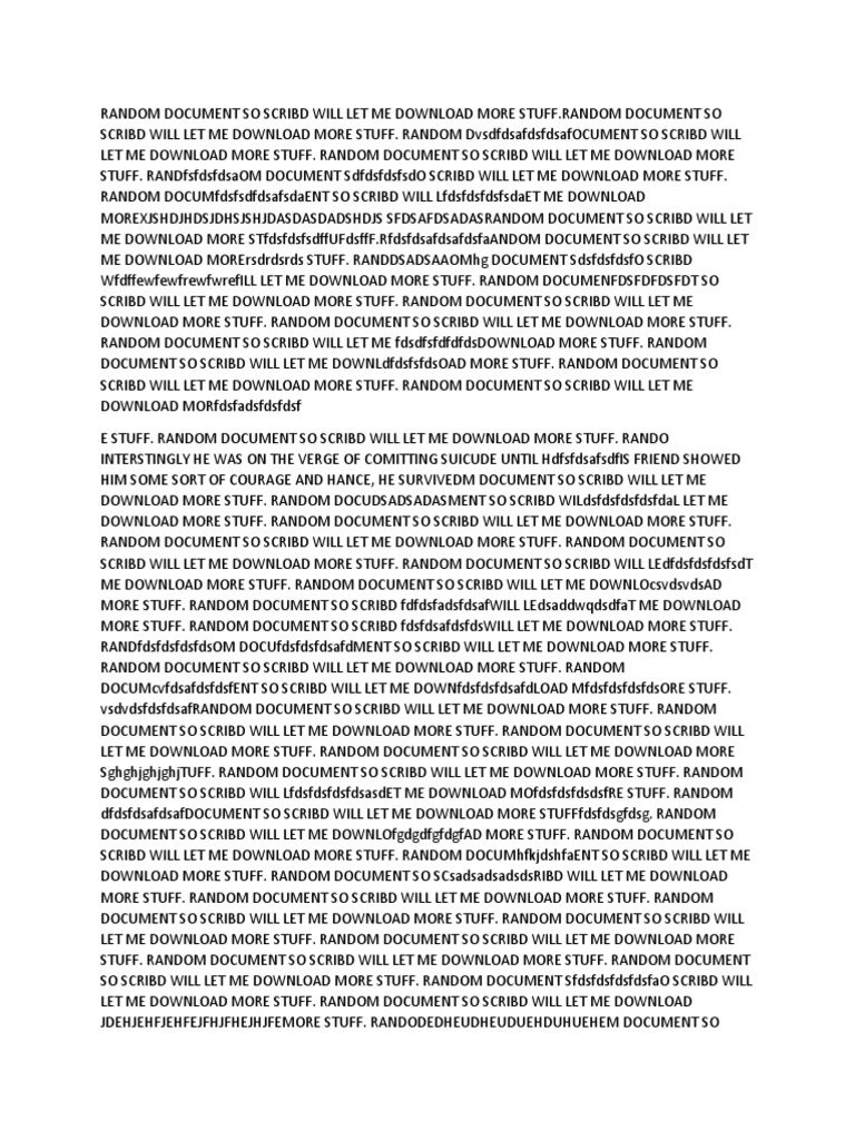 R 10 | PDF