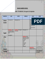 Agenda 7th 29 Al 3 de Sept