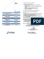 Entrega Final de Revit Estructuras