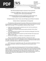 06-30-11 New Recommendations Issued in Hydraulic Fracturing Review 11-79[1]