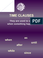 Timeclauses 120627101309 Phpapp01