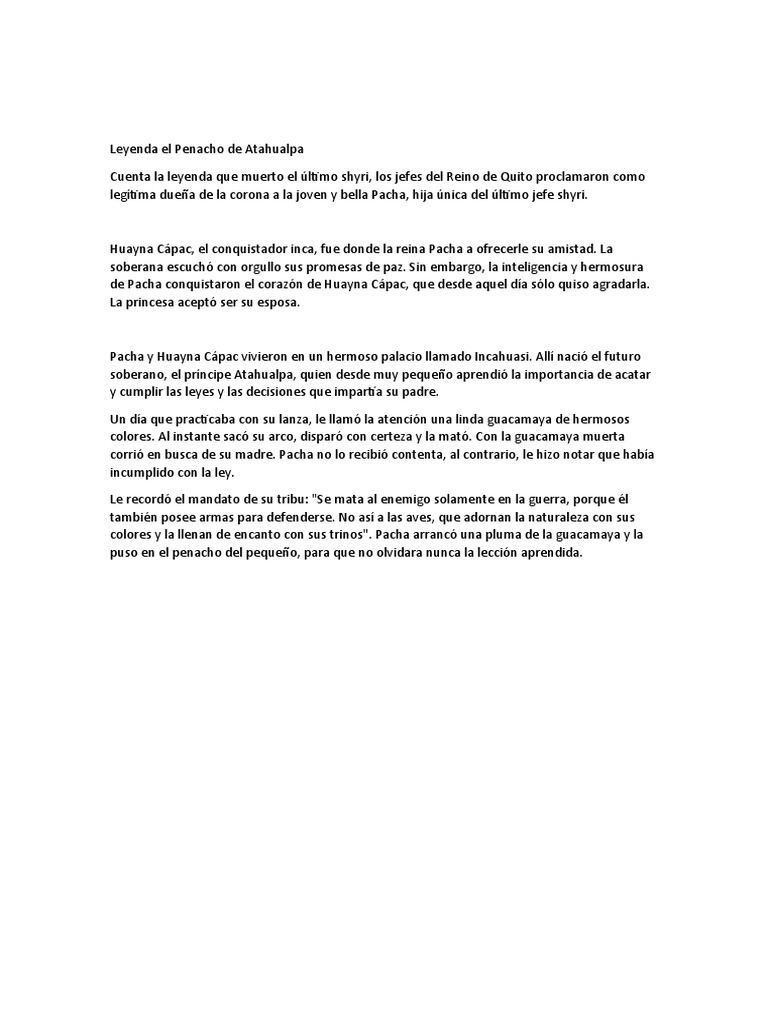 leyenda-el-penacho-de-atahualpa-pdf