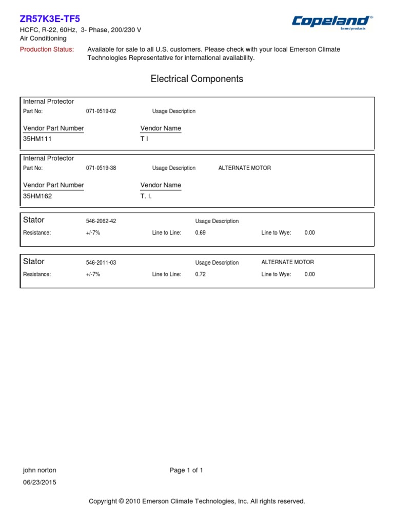 Ec ZR57 | PDF | Technology & Engineering