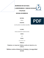 TAREA 7 Delitos Contra El Derecho A La Salud