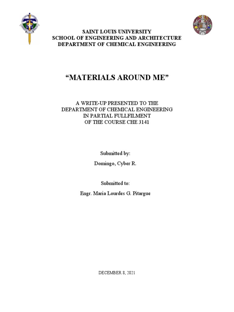 Environmental Impact of Drinking Straws | PDF | Plastic | Amorphous Solid