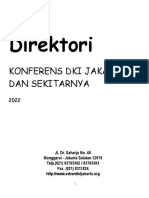 Dki - Direktori 2022