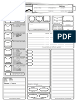 Ficha Alternativa Lvl1