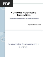 Aula 04 - Componentes Do Sistema Hidráulico-2