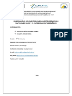 Informe - Cuaderno de Campo Proyecto Solanaceae