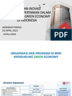 0425 - Bahan Tayang or PP Untuk Green Economy