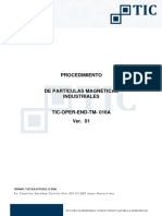 TIC-OPE-PRMT-016A Particulas Magneticas Industriales