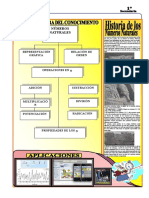 Ficha 1° Naturales
