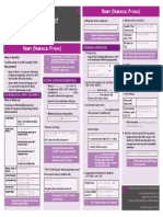 Numpy CheatSheet