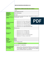 Reporte de Difusión 5