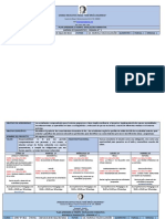 Agenda 1 Diagnóstico 1ERO B BGU Del 16 Al 20 de Mayo 2022