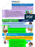 9na Proponemos Alternativas de Solución Frente A Los Problemas Económicos Provocados Por La Pandemia