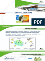 Impacto Ambiental